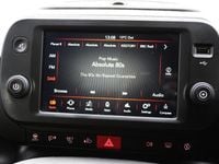 Used Fiat Panda City Life 70 HP (51 kW) 2022 Red Hatchback