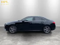 Used Mercedes A250 Executive 218 HP (160 kW) 2023 Black Sedan