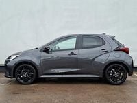 New Mazda 2 Homura-Line 116 HP (85 kW) 2026 Grey Hatchback