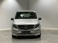 Used Mercedes Vito 2023 Silver Van