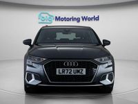 Used Audi A3 e-tron Sport 2022 Grey Hatchback