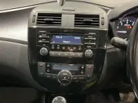 Used Nissan Pulsar Acenta 116 HP (85 kW) 2015 Blue Hatchback