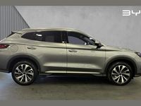 Used BYD Seal U Comfort 214 HP (157 kW) 2025 Grey SUV