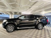 used Nissan Navara Double Cab Pick Up Tekna 2.3dCi 190 4WD