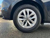 New Skoda Fabia SE 80 HP (58 kW) 2025 Pearl  black magic Hatchback