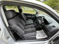 Używany VW Polo Match 80 KM (58 kW) 2009 Srebrny Hatchback