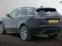 Used Land Rover Range Rover Velar Autobiography 2025 Black SUV