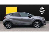 Used Renault Captur SE 91 HP (66 kW) 2022 Other SUV