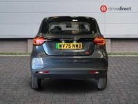 Used Leapmotor T03 69 kW (95 HP) 2025 Grey Hatchback
