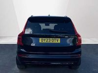 Used Volvo XC90 Ultimate 449 HP (330 kW) 2023 Black SUV