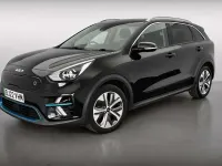 Used Kia e-Niro 150 kW (204 HP) 2022 SUV