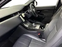 Used Land Rover Range Rover evoque HSE Dynamic 309 HP (227 kW) 2024 Black SUV