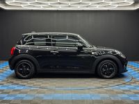 Used Mini Cooper Hatch 2018 Black Hatchback