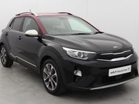 Used Kia Stonic First Edition 118 HP (86 kW) 2018 SUV