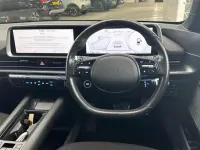 Used Hyundai Ioniq 6 Premium 239 kW (325 HP) 2023 Sedan