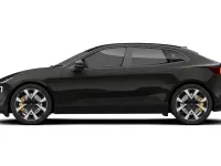 New Polestar 4 Plus 400 kW (544 HP) 2026 SUV