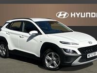 Used Hyundai Kona SE 120 HP (88 kW) 2022 SUV
