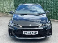 Used Suzuki Swace 140 HP (102 kW) 2023 Estate