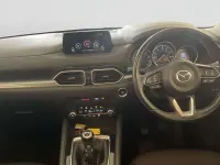 Used Mazda CX-5 165 HP (121 kW) 2020 SUV