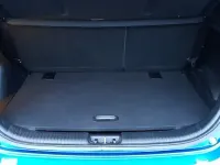 Used Hyundai ix20 SE 90 HP (66 kW) 2015 Blue Hatchback