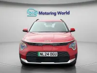 Used Kia e-Niro 147 kW (201 HP) 2024 SUV