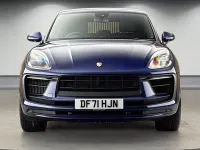 Usado Porsche Macan S 379 HP (278 kW) 2025 SUV