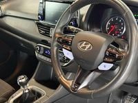 Used Hyundai i30 275 HP (202 kW) 2020 Hatchback