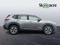 Used Nissan X-Trail Acenta Premium 213 HP (156 kW) 2023 Grey SUV