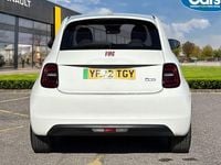 Used Fiat 500e Red 86 kW (118 HP) 2026 Hatchback