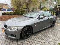 used BMW 320 Cabriolet 