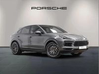 Used Porsche Cayenne 334 HP (245 kW) 2021 Grey SUV