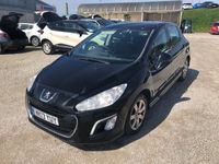 used Peugeot 308 1.6 HDi 92 Active 5dr [Sat Nav]