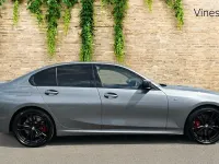 Used BMW M340 Shadowline 340 HP (250 kW) 2024 Grey Sedan