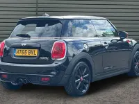 Used Mini Cooper S Hatch 192 HP (141 kW) 2017 Hatchback