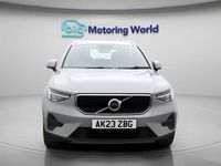 Used Volvo XC40 Core 2023 Grey SUV