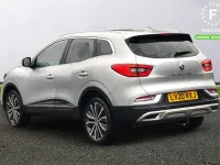 Used Renault Kadjar Version S 140 HP (102 kW) 2020 Grey SUV
