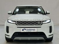used Land Rover Range Rover evoque 2.0 D165 S 5dr 2WD