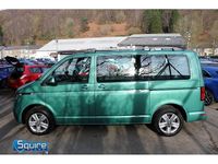 Second-hand VW Transporter SE 2020 Verde Van