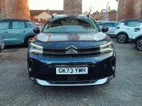 Used Citroën C5 PureTech 131 HP (96 kW) 2023 Hatchback