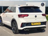 Used VW T-Roc R 300 HP (220 kW) 2023 Grey SUV