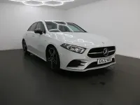 Used Mercedes A180 Executive 136 HP (100 kW) 2022 Sedan