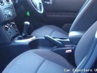 Used Nissan Qashqai Visia 2009 SUV