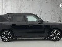 Used Mini Countryman 215 HP (158 kW) 2024 Black SUV