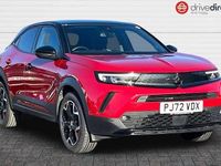 Used Vauxhall Mokka GS Line 131 HP (96 kW) 2025 SUV