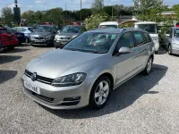 Second-hand VW Golf VIII Comfortline 2026 Gri Break