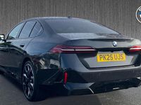 Used BMW 520 M Sport 205 HP (150 kW) 2025 Grey Sedan