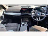 Used BMW X1 M Sport 241 HP (177 kW) 2025 White SUV