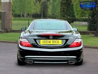 used Mercedes SLK250 SLK-Class 2.1CDI AMG Sport