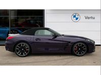 New BMW Z4 M Sport 334 HP (245 kW) 2025 Other Cabriolet