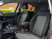 Usado Fiat Tipo Street 94 HP (69 kW) 2020 Vermelho Citadino